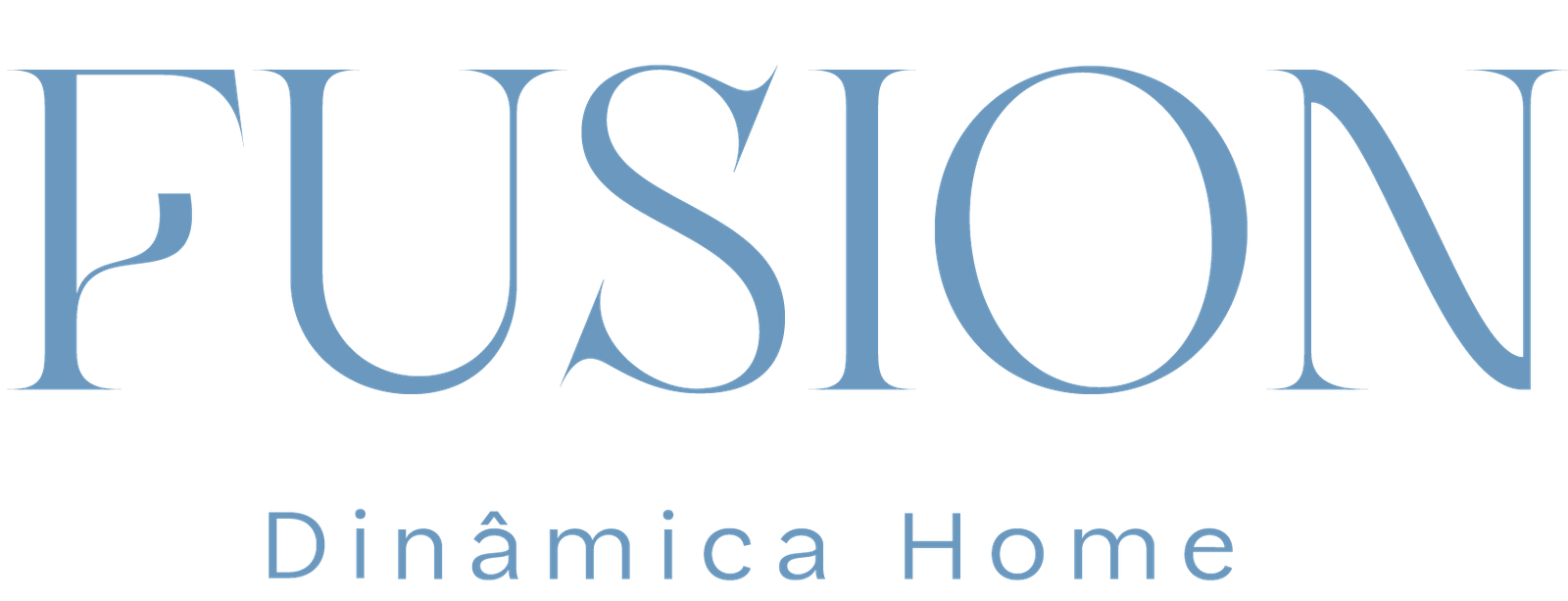 Fusion Dinâmica Home